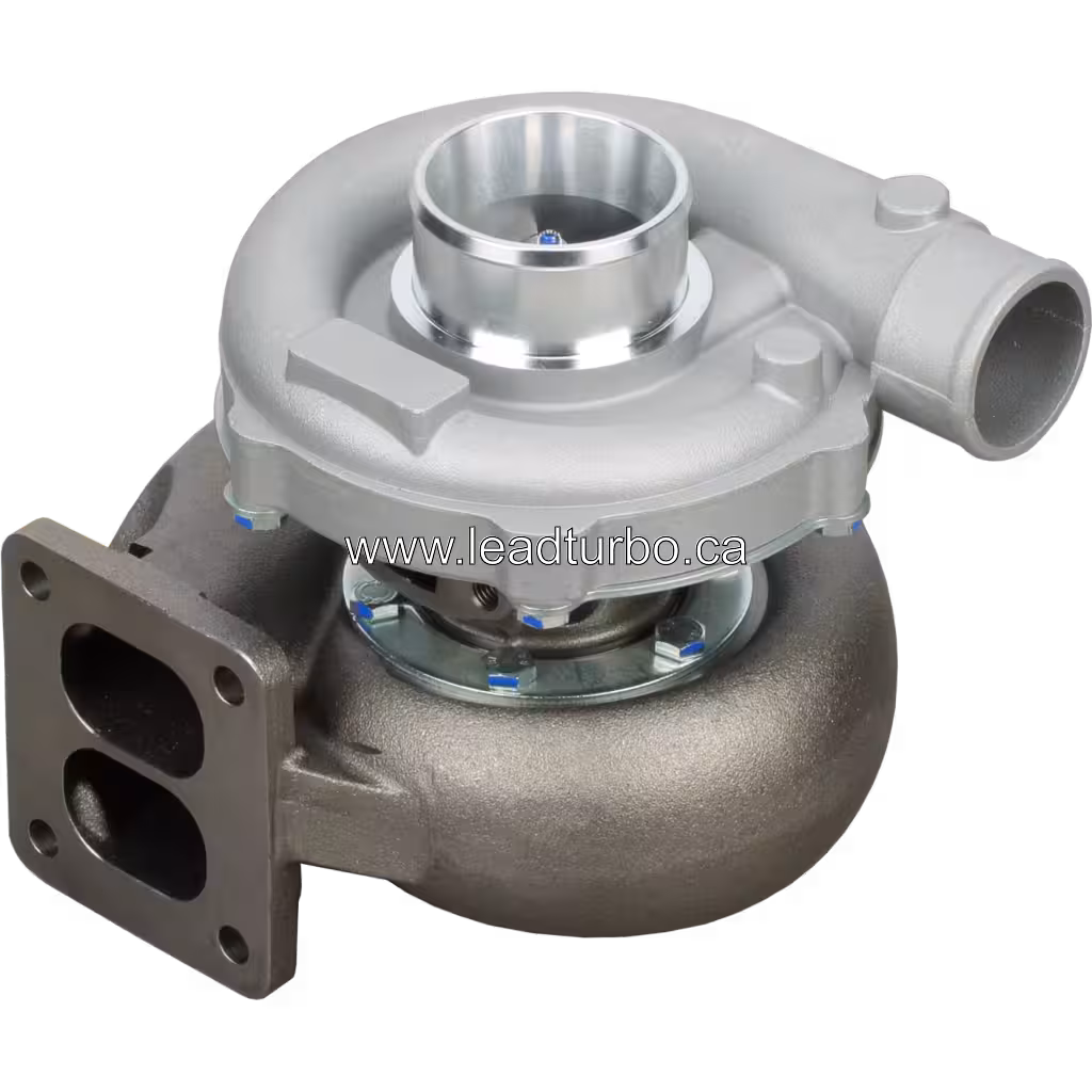 Aftermarket Turbocharger Replacement 466820-0011