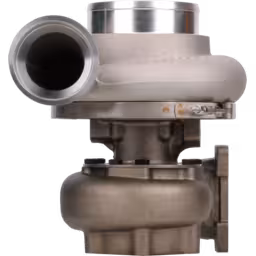 6505-71-5030 KTR110M-432A Turbocharger Replacement for Komatsu PC600-8E