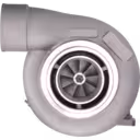 6505-71-5030 KTR110M-432A Turbocharger Replacement for Komatsu PC600-8E thumbnail 4