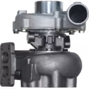 65091007082 TO4E55 Turbocharger Replacement for Daewoo DE08 Excavator thumbnail 1