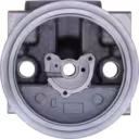 Bearing housing J96 FOR 21023366 BH avec flans usinés