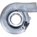 Carcasa de Compresor para Turbocharger FOR 167604 CH (J96) thumbnail 2