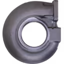 Carter Turbine HX82 3593046 de Remplacement pour Moteur Cummins QSK78