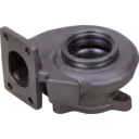 Détail du carter turbine FOR 2852068 TH