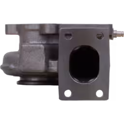 Carter Turbine J96 2852068 TH - Pièce de Remplacement