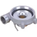 Pièce de rechange carter de compresseur CT26 LeadTurbo