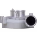 Carter de compresseur 17298-17010 pour turbo CT26 Toyota