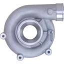 Carter de compresseur 17298-17010 pour Turbo CT26 Toyota Land Cruiser 1HD-T thumbnail 4