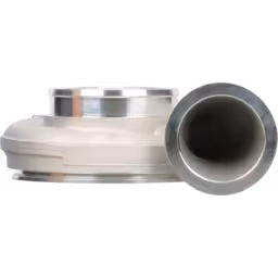 Compressor Housing Replacement for Detroit Diesel Series 60 11.1L Turbocharger