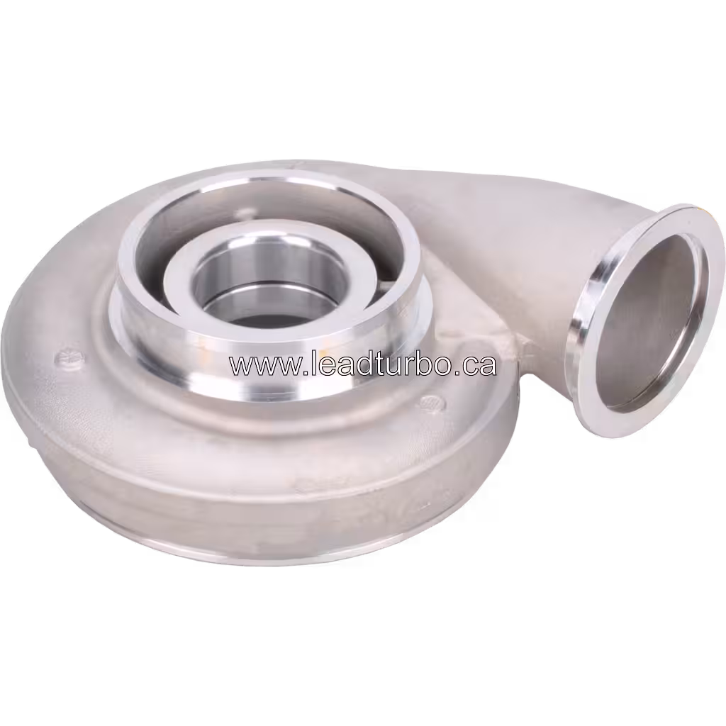 Aftermarket Turbo Compressor Housing Navistar Series 60