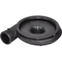 LeadTurbo Compressor Housing 18kg Gross Weight