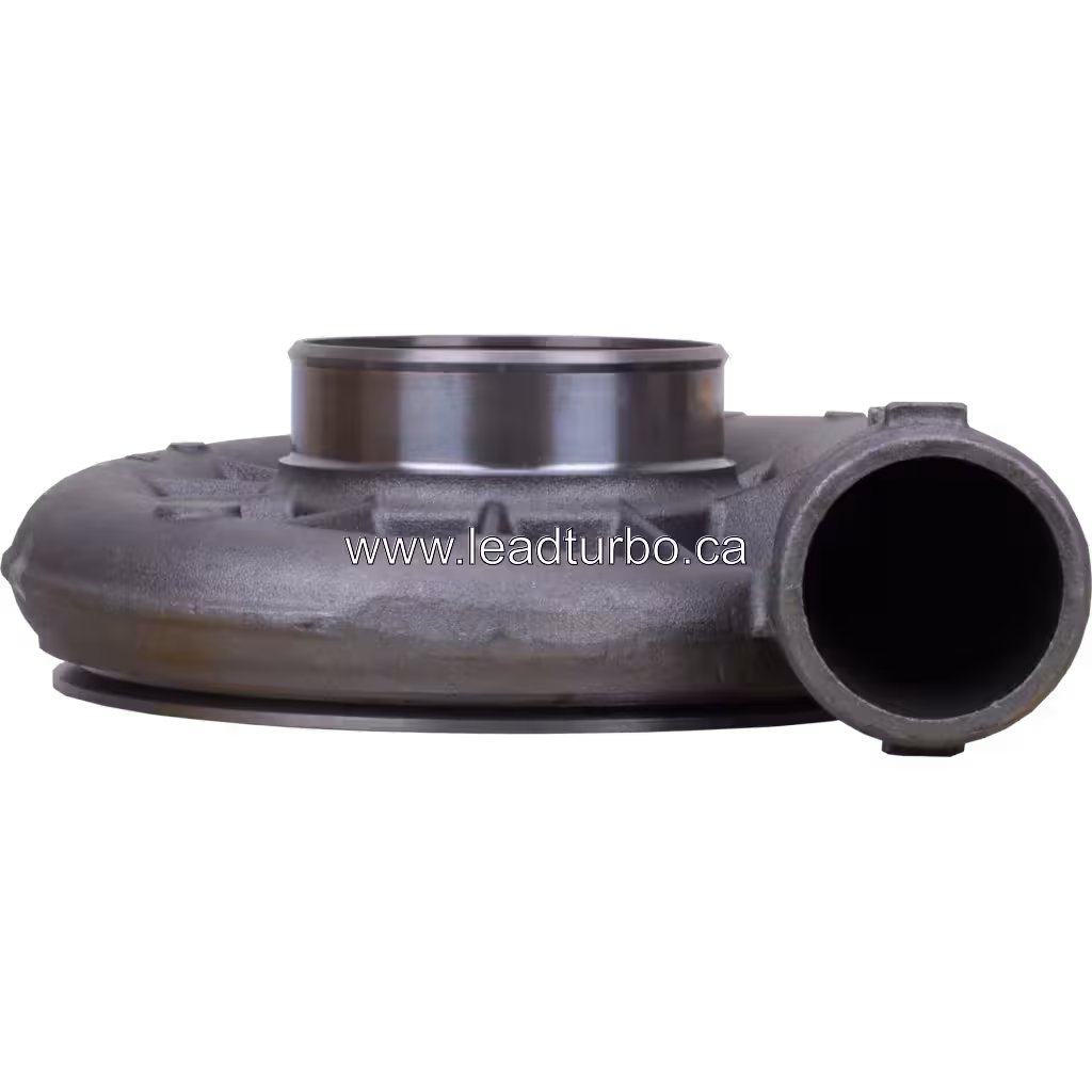 Compressor Housing for Cummins QSK60 PowerGen Turbo