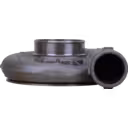 Compressor Housing for Cummins QSK60 PowerGen Turbo