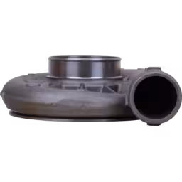 Compressor Housing for Cummins QSK60 PowerGen Turbocharger