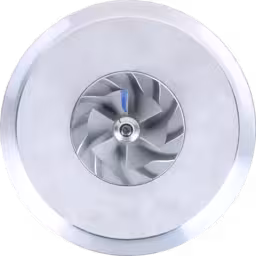 Core de Turbocompresor 14411EB300 para Nissan Pathfinder 2.5 DI