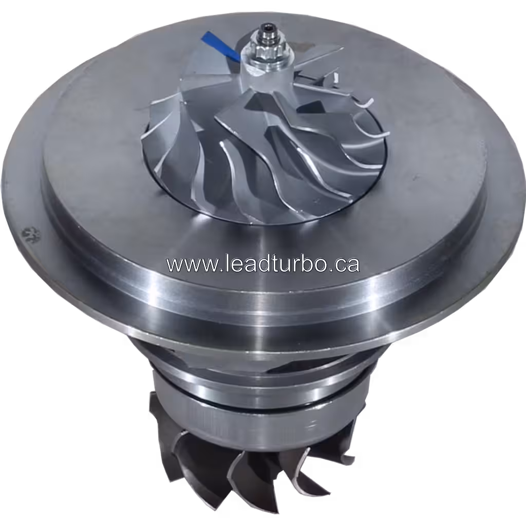 Pièce de rechange core turbo CAT C9 référence 171844
