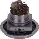 Core de Turbocompresseur GTA5518L 267-8658 pour Applications CAT C18 et CAT 988H thumbnail 4