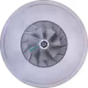 Core de Turbocompresseur GTA5518L 267-8658 pour Applications CAT C18 et CAT 988H