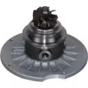 Core de turbocompresseur FOR VA420018 vue en perspective 45 degrés