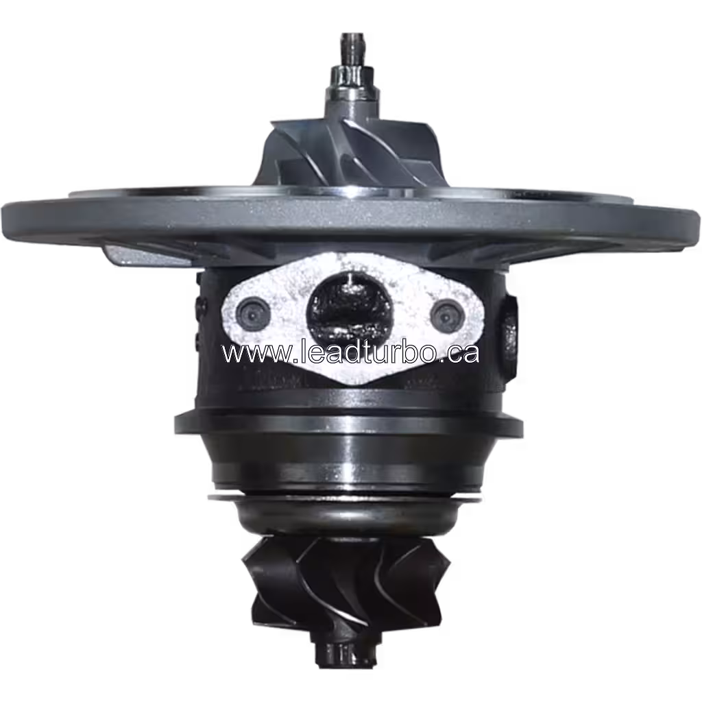 Core de turbocompresseur J96 FOR VA420018 vue de face