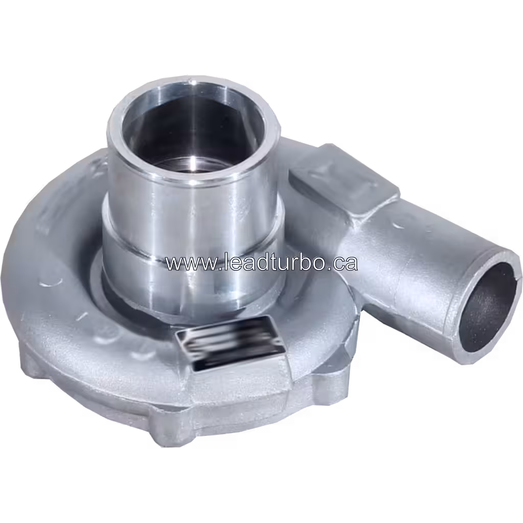 Corps de Compresseur J96 FOR 167604 CH - Pièce de Rechange pour Turbocompresseur