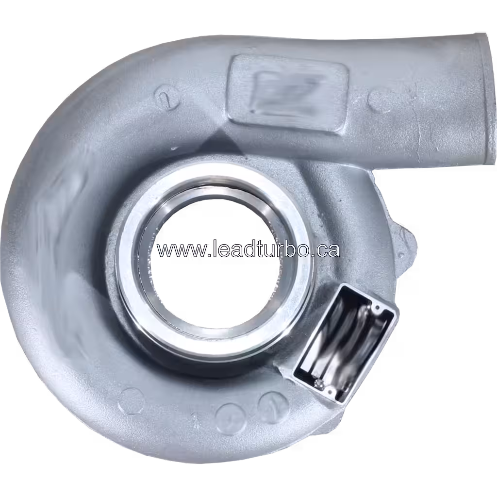 FOR 167604 CH J96 COMPRESSOR HOUSING OF TURBOCHARGER