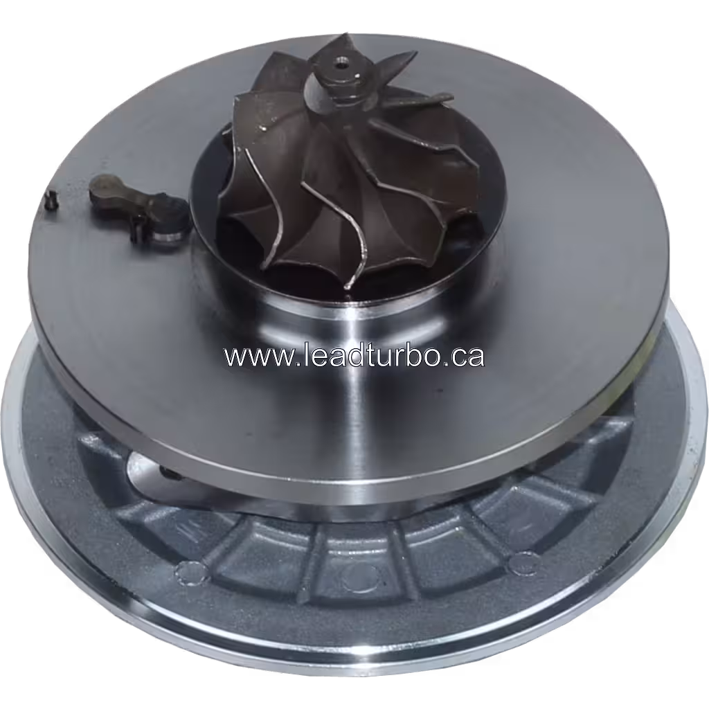 GTA2056LV Turbocharger Core Replacement: FOR 14411EB300 for Nissan Pathfinder 2 5 DI