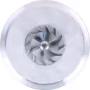 GTA2056LV Turbocharger Core Replacement: FOR 14411EB300 for Nissan Pathfinder 2 5 DI thumbnail 2