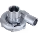 J96 Compressor Housing FOR 167604 CH - Aftermarket Turbocharger Replacement Part thumbnail 3