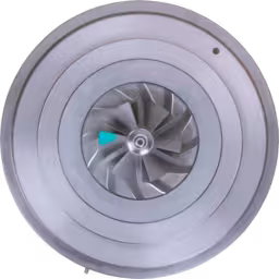 J96 Core BK3Q6K682AB Turbocharger Replacement