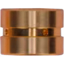 Palier journal 53311551000 pour turbo B3G-37771NRAKB1