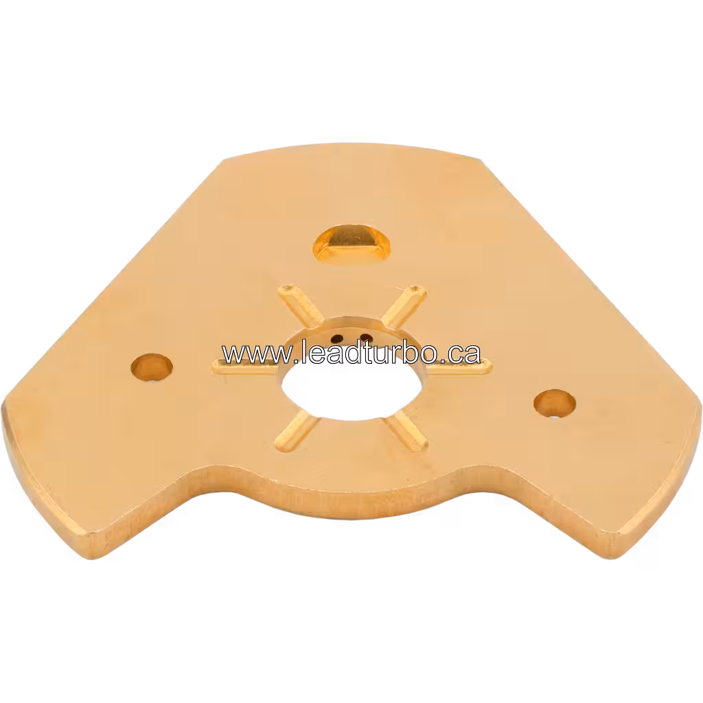 Composant interne turbo IVECO Agricultural Cursor 10