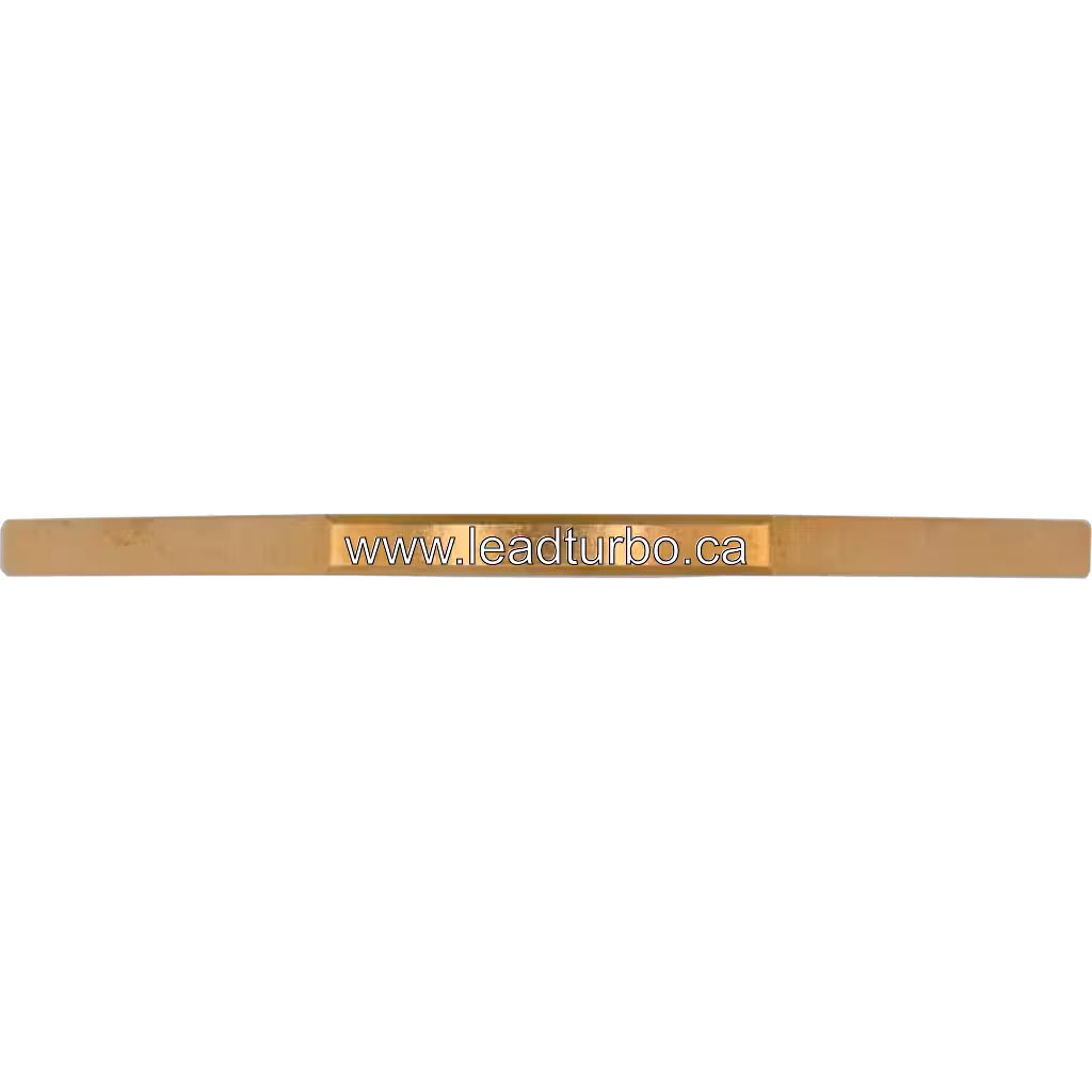 Palier de poussée HX55 pour turbo IVECO Cursor 10