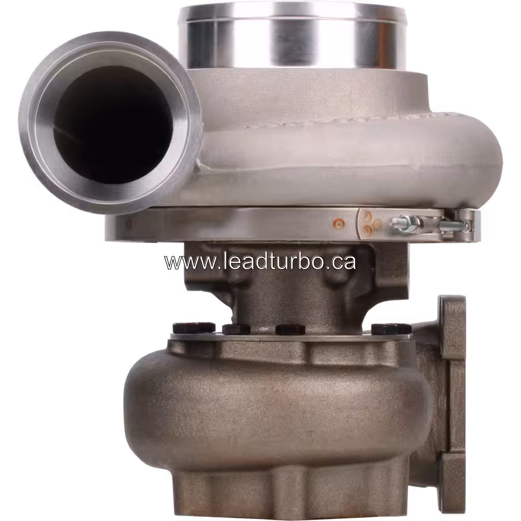 Komatsu SAA6D140E Turbocharger Assembly