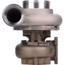 Komatsu SAA6D140E Turbocharger Assembly