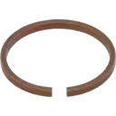 Segment de piston de turbocompresseur pour KAMAZ 740 30,31