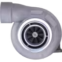 Turbo de remplacement 6505-67-5010 KTR110L-F84PW pour Komatsu SAA12V140E-3A thumbnail 1