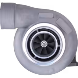 Turbo de remplacement 6505-67-5010 KTR110L-F84PW pour Komatsu SAA12V140E-3A