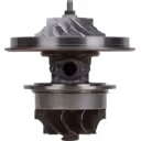 Cummins KT38 turbocharger core replacement