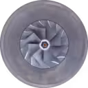 Turbocharger Core for Cummins KT38 Engine thumbnail 4