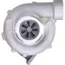 Turbochargeur K31 0080966099 de Remplacement pour Mercedes-Benz Actros OM501LA-E3