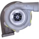 Turbocompresseur 4762527 TO4B49 pour IVECO 8062 25 670 thumbnail 4