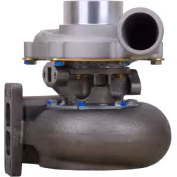 Turbocompresseur 4762527 TO4B49 pour IVECO TRUCK 80 17 4X4