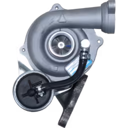 Turbocompresseur 54359880009 KP35-1574CBC pour Peugeot 206 HDI et Ford DV4TD