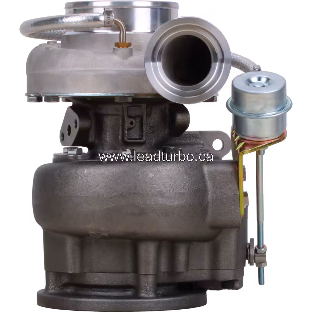 Turbocompresseur S300G 13769700009-T pour Weichai WD615