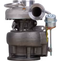 Turbocompresseur S300G VG2600118898 pour Weichai WD615