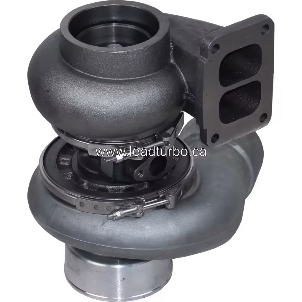 Turbocompresseur moteur 3306 DIT GS pour 12H et 143H