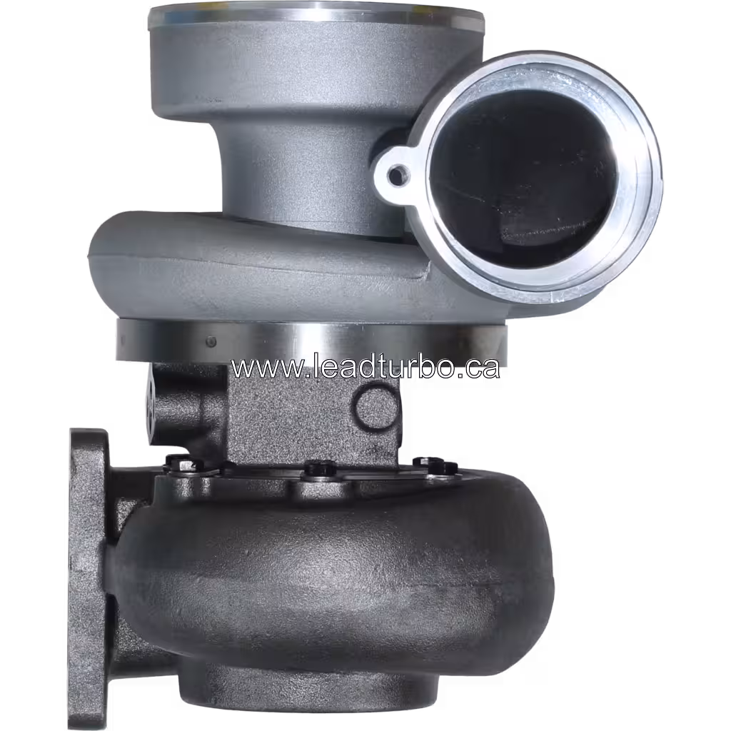 Turbocompresseur de remplacement pour Caterpillar 3306 D6G