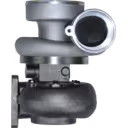 Turbocompresseur de remplacement pour Caterpillar 3306 D6G