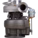 Turbocompresseur de remplacement pour moteur Weichai WD615 87